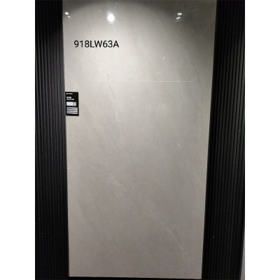 广东佛山通体自由连纹900x1800大理石瓷砖希腊灰地砖古罗马灰瓷砖  1件图2