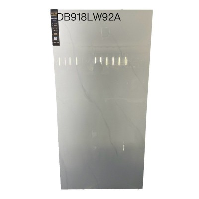 广东佛山通体自由连纹900x1800大理石瓷砖希腊灰地砖古罗马灰瓷砖  1件图5