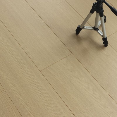 新三层实木复合地板14mm厚家用地暖耐磨锁扣卧室多层实木复合地板      1平方米图2