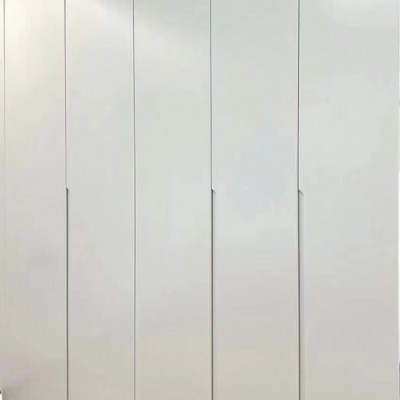 深圳全屋定制衣柜现代简约极简餐边柜深圳定做家具深圳源头工厂 1平方图2