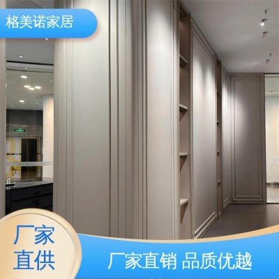 全屋定制 整体装修设计一站式 家装工装 格美诺家居      1平方米图2