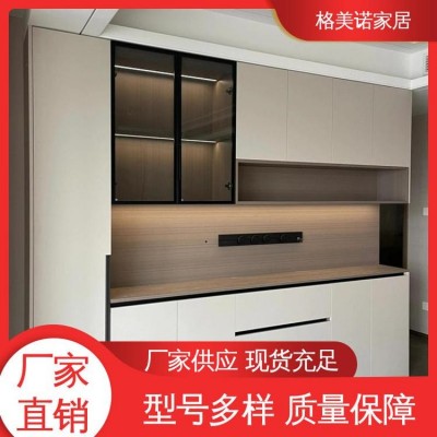 全屋定制 整体装修设计一站式 家装工装 格美诺家居      1平方米图5