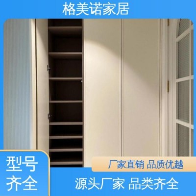 全屋定制 半包全包可选 售后无忧 上门测量 格美诺家居     1平方米图5