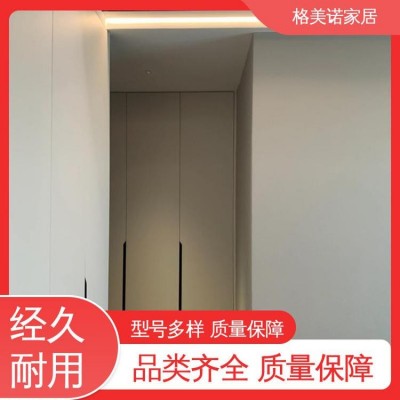 全屋家具定制 室内整体空间设计 合理布局 格美诺家居      1平方米图3