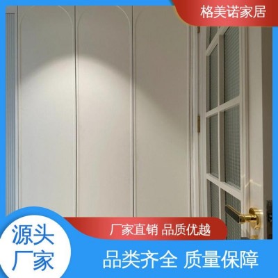 全屋家具定制 整体装修设计一站式 家装工装 格美诺家居     1平方米图3