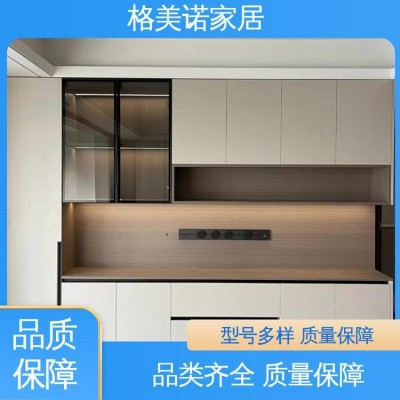 全屋家具定制 整体装修设计一站式 家装工装 格美诺家居     1平方米图4