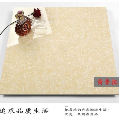 厂家批发工程玻化砖聚晶普拉提瓷砖800*800防滑耐磨室内客厅地砖      1块图2