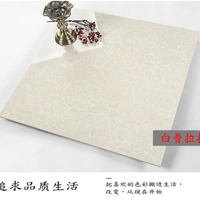 厂家批发工程玻化砖聚晶普拉提瓷砖800*800防滑耐磨室内客厅地砖      1块图3