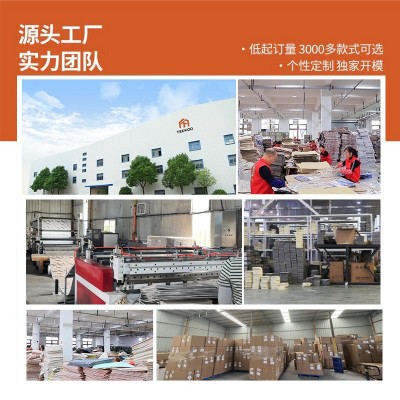 酒店客厅背景墙改造仿大理石瓷砖墙贴加厚墙纸防水铝塑板贴纸批发    45块图4