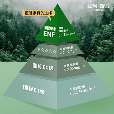 东莞深圳广州香港全屋定制现代轻奢整体卧室衣柜衣帽间厂家直销   1平方米图4