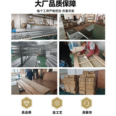 实木复合整套隔音房间卧室门木门免漆卫生间生态门酒店隐形室内门  1扇图3