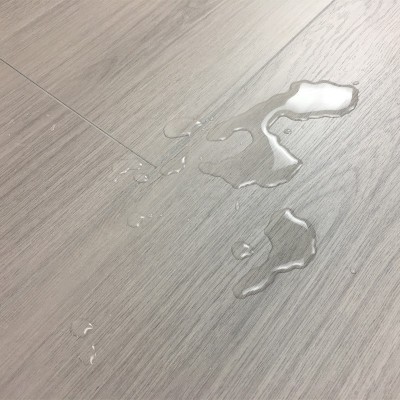 木地板三层实木地板耐磨封蜡防水大锁扣实木复合地板    1平方米图3