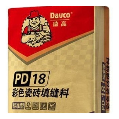德高PD305瓷砖胶粘粉25KG抗下坠瓷砖胶胶泥大理石砖粘合剂批发       2个图3