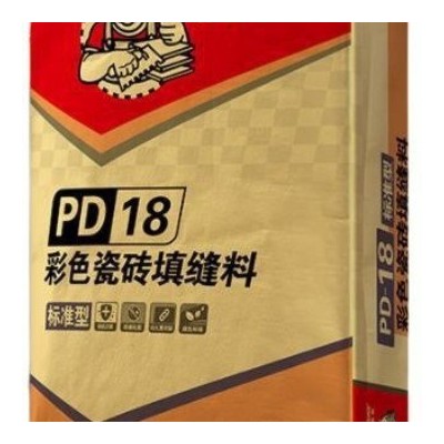 德高PD305瓷砖胶粘粉25KG抗下坠瓷砖胶胶泥大理石砖粘合剂批发       2个图2