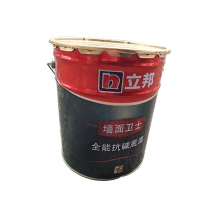 立邦金装净味五合一乳胶漆 18L装家用室内墙面自刷涂料油漆面漆     2个图4