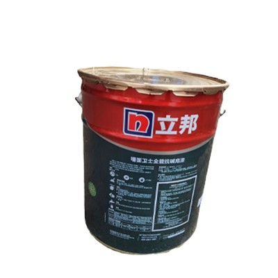 立邦金装净味五合一乳胶漆 18L装家用室内墙面自刷涂料油漆面漆     2个图2