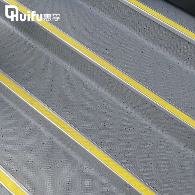 惠孚3mm浴室泳池防滑地胶PVC地板塑胶地板厨房走廊耐磨防水厂家     10平方米图3