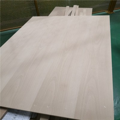 实木板材大板整板榉木直拼板20-25mm婴儿拼接床倾斜画板批量定制   1张图2