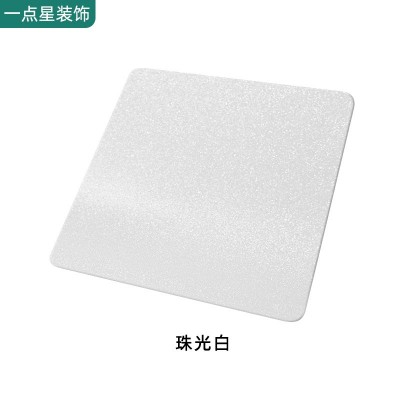 珠光高光纯色铝塑板批发 铝塑复合板 防火内外墙幕墙板现货     30平方米图4
