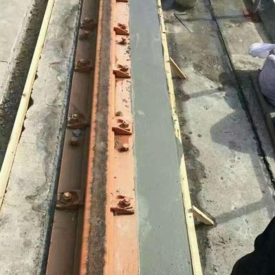 轨道胶泥 CGM高强无收缩微膨胀轨道胶泥厂家直销现货供应    1袋图2