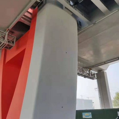 混凝土防碳化涂料混凝土色差修复剂防水防腐防碳化耐久性长    1袋图3