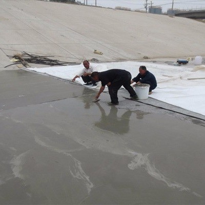 环氧树脂砂浆环氧修补砂浆环氧胶泥环氧树脂乳液耐酸碱防腐蚀     1袋图3