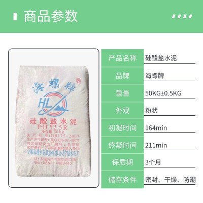 速干本色硅酸盐水泥填墙堵洞家用高标防水快干地漏缝补卫生间525    1袋图3