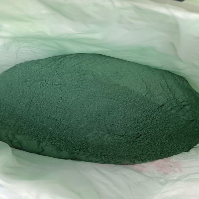 支持外贸订单自流平水泥路面2小时快干彩色路面抗裂耐磨裂缝麻面   1件图2