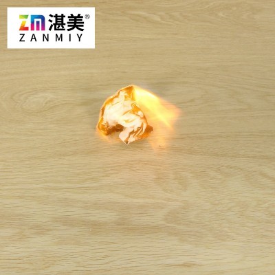 spc石塑锁扣地板卡扣式pvc加厚耐磨防水拼接地板瓷砖翻新改造地板      1平方米图4