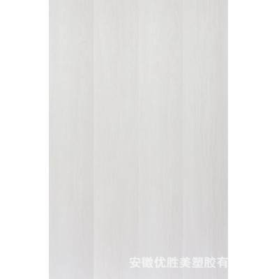 【厂家直批】SPC 出口加厚6.5MM 商用耐磨 防水环保吸音 锁扣地板     200平方米图4