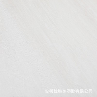 【厂家直批】SPC 出口加厚6.5MM 商用耐磨 防水环保吸音 锁扣地板     200平方米图3