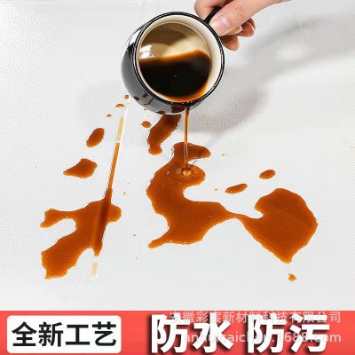 墙纸自粘防撞软包3d立体墙贴背景墙面装饰壁纸泡沫砖防水防潮贴纸  2张图2