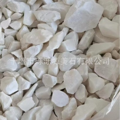 方解石碳酸钙40-80目 玻璃涂料行业专用 2000吨图3