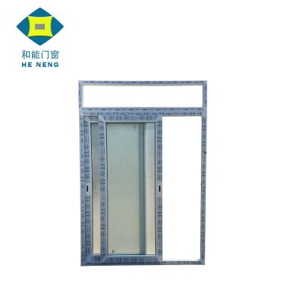海螺 塑钢推拉门 UPVC推拉门图2