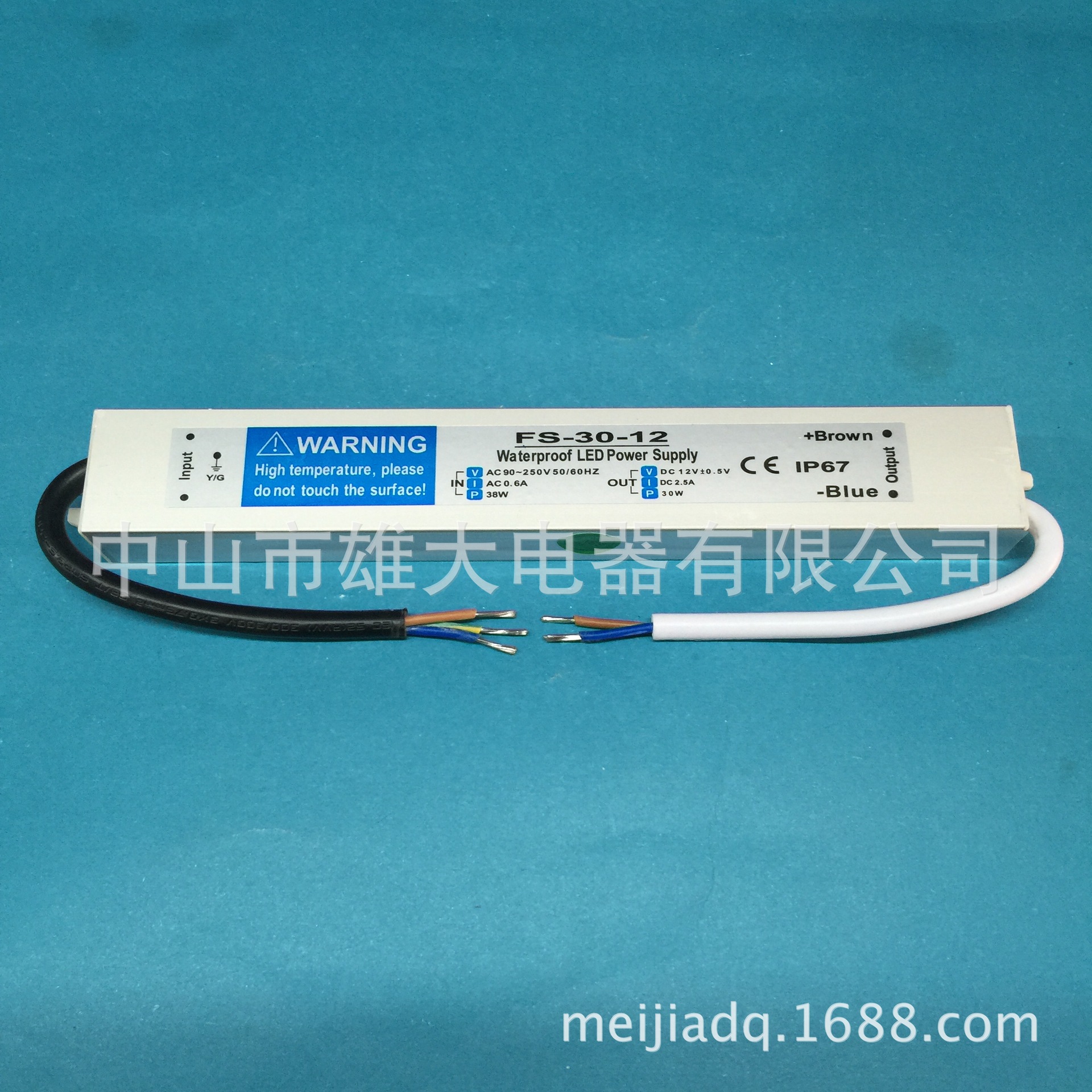 FS-30-12