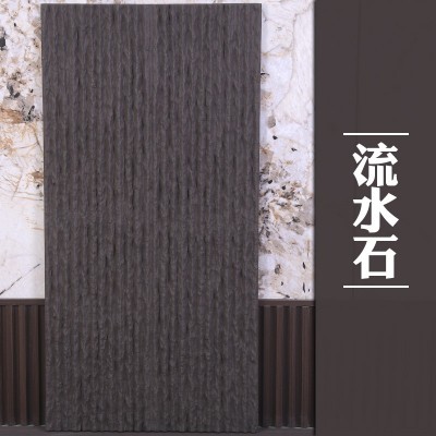 厂家批发pu石皮背景墙蘑菇石PU仿文化石外墙砖轻质石材石板超薄款图6