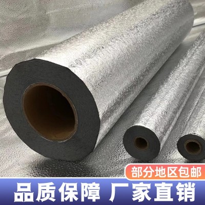 卡布拉布灯箱软膜天花反光膜自粘银色橘皮纹亮面增亮膜图2