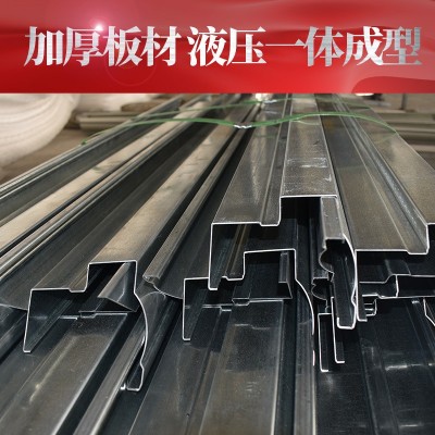 甲级钢制防火门乙级丙级管井门学校小区工程消防门超大钢 质防火门图3